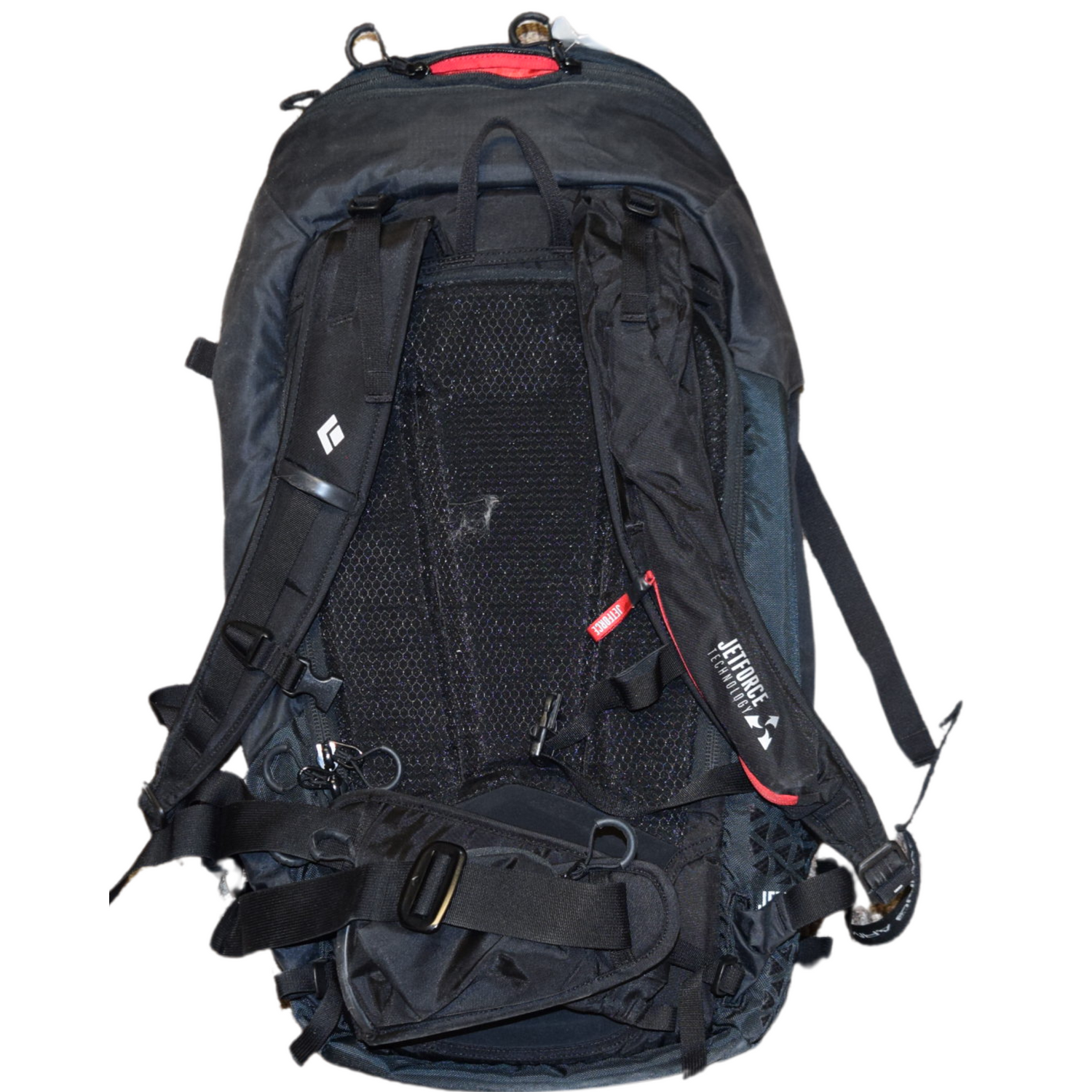 Black Diamond Saga 40 Jet Force Avy Backpack