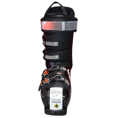 Nordica Speed Machine Ski Boot - 25