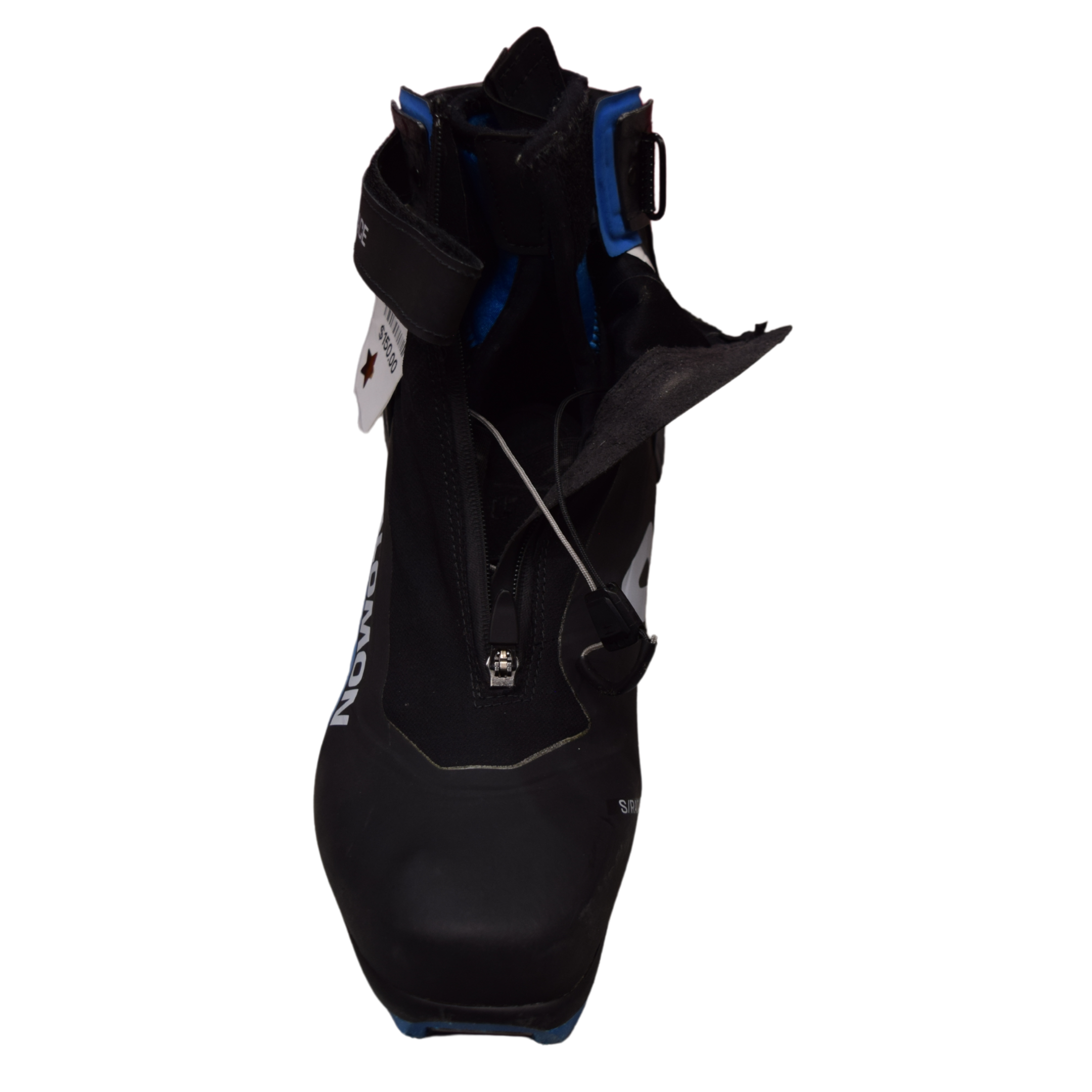 Salomon S Race Skate Boot - 9