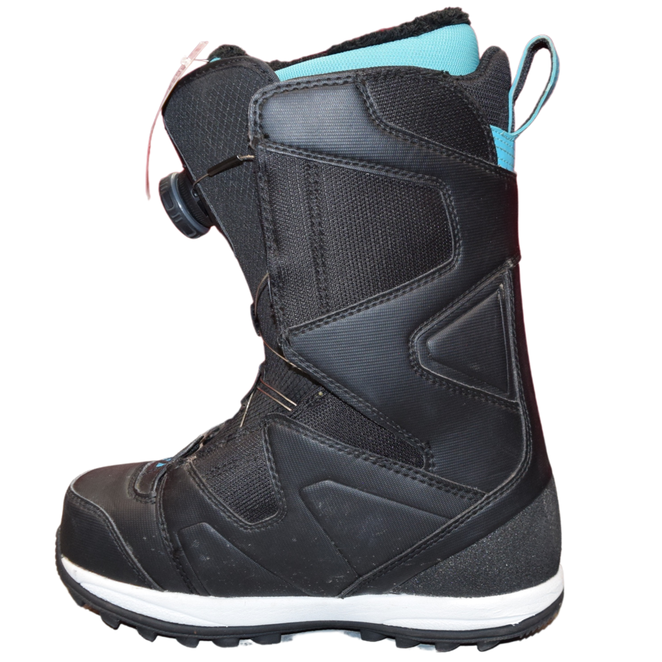 Thirty Two Binary BOA Snowboard Boots - 6