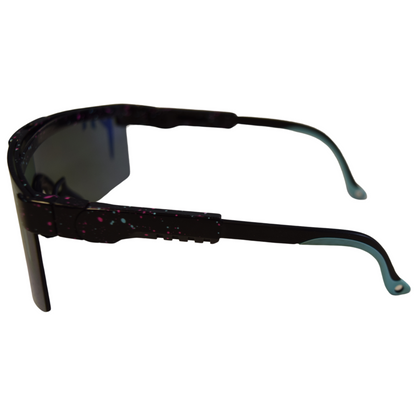 Pit Viper Hail Sagan 2000 Sun Glasses