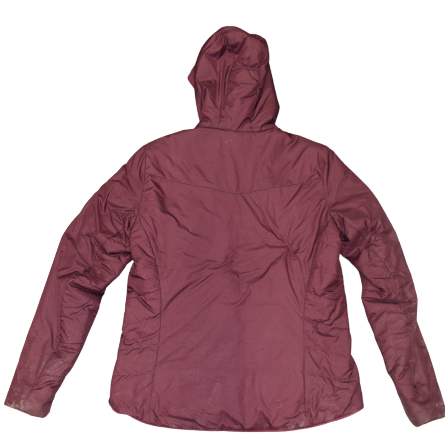 Salomon Synthetic Fill Puffy Jacket