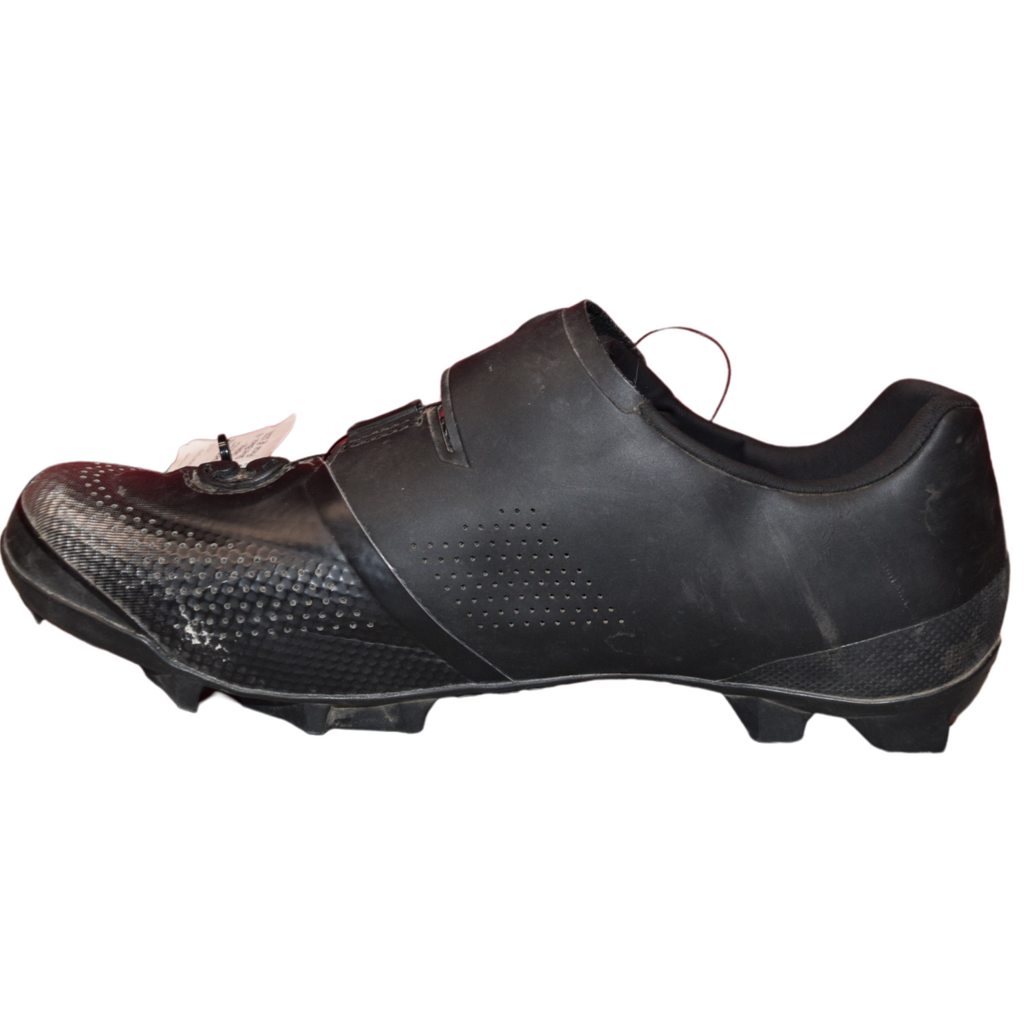 Shimano XC7 Mountain Bike Shoes - 8