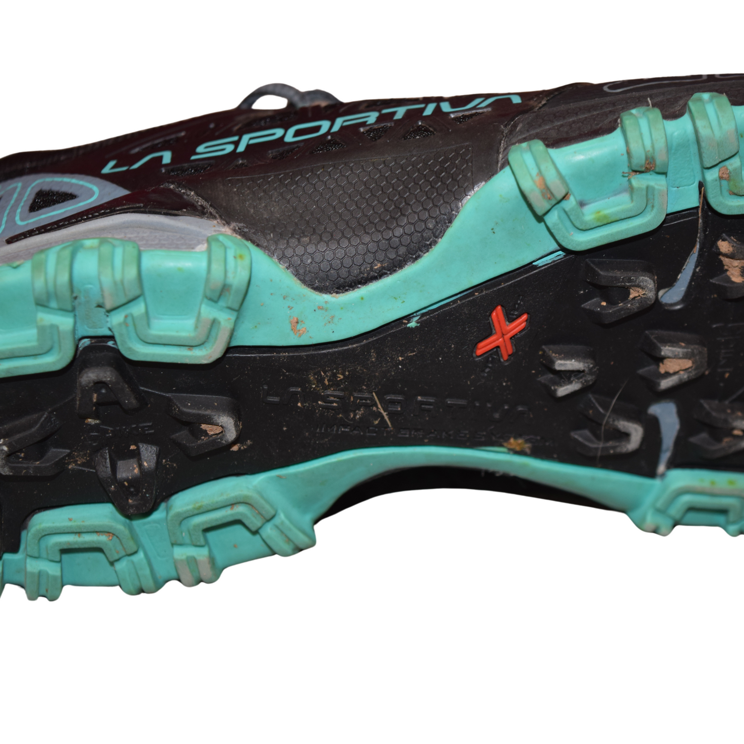 La Sportiva Bushido 3 Running Shoes - 6.5