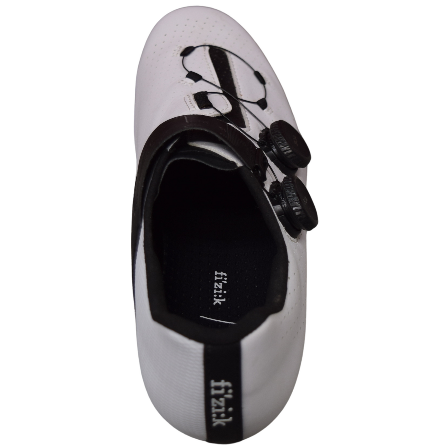 Fizik Vento Infinito Carbon 2 Road Bike Shoes - 8