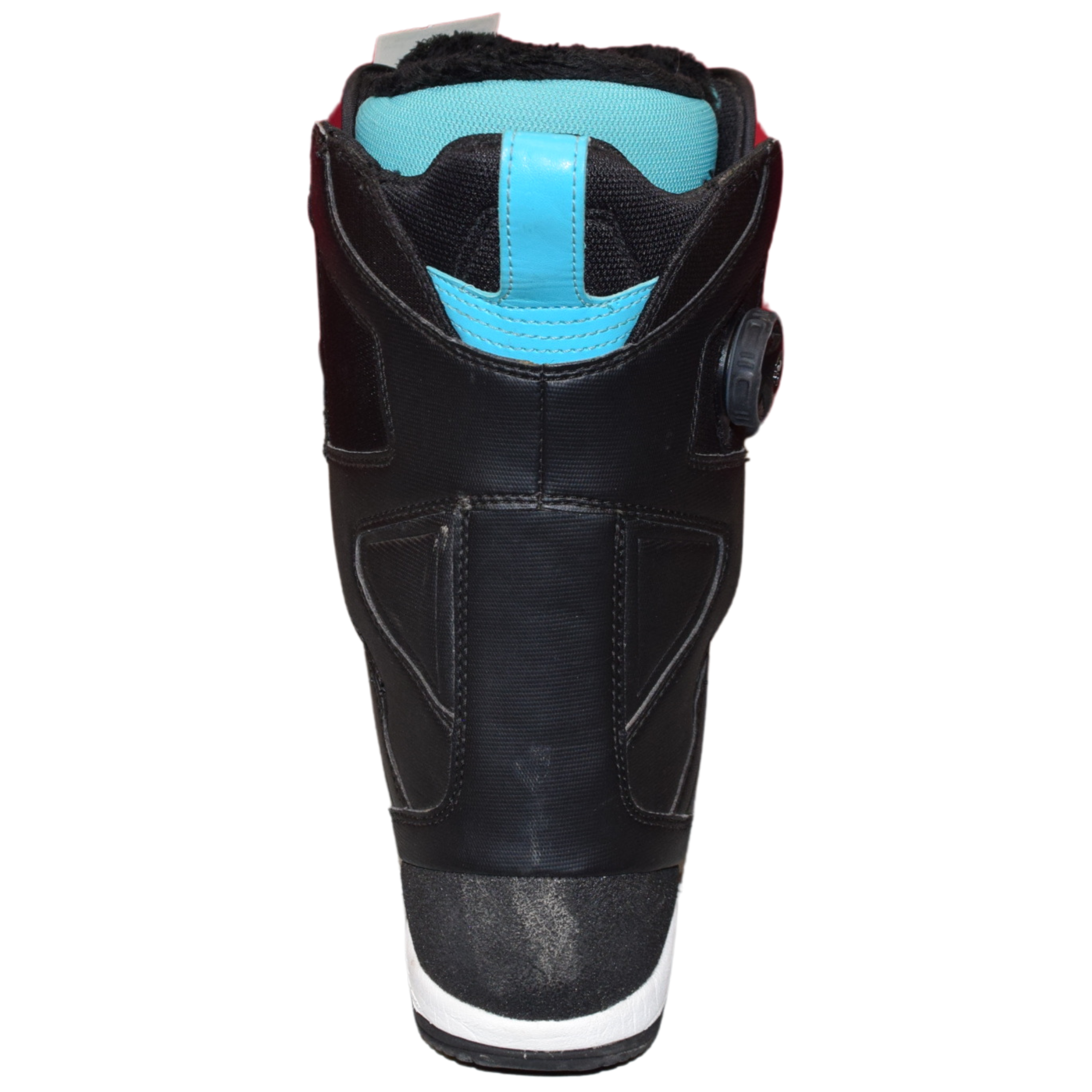 Thirty Two Binary BOA Snowboard Boots - 6