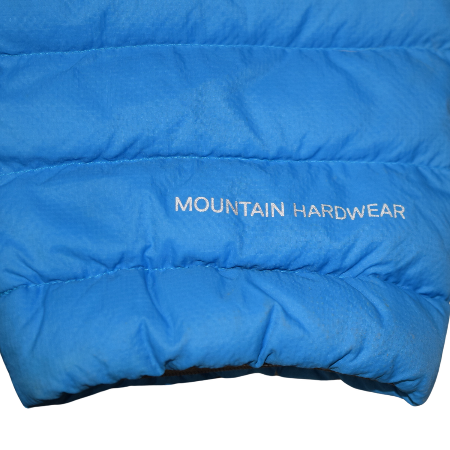 Mountain Hardwear Puffy Jacket