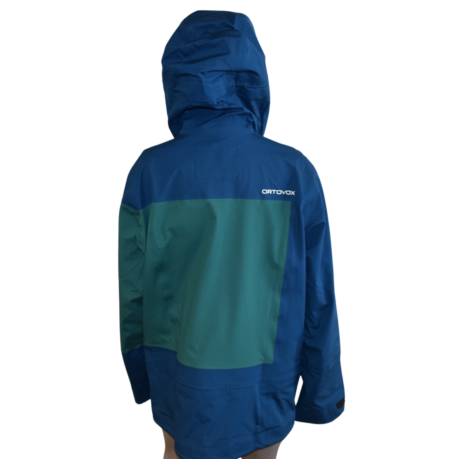 Ortovox 3L Deep Shell Jacket