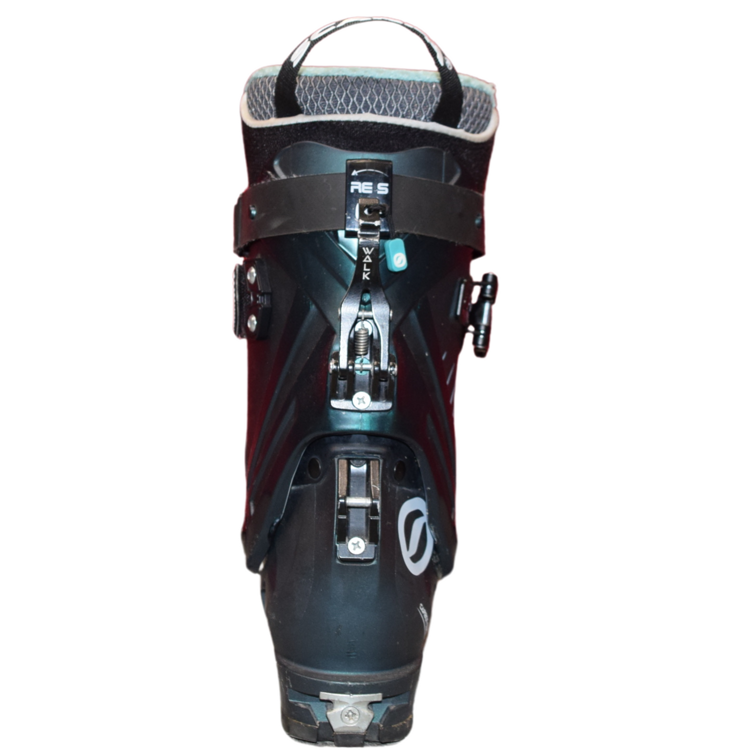 Scarpa F1 BOA AT Ski Boots - 25