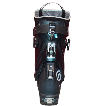 Scarpa F1 BOA AT Ski Boots - 25