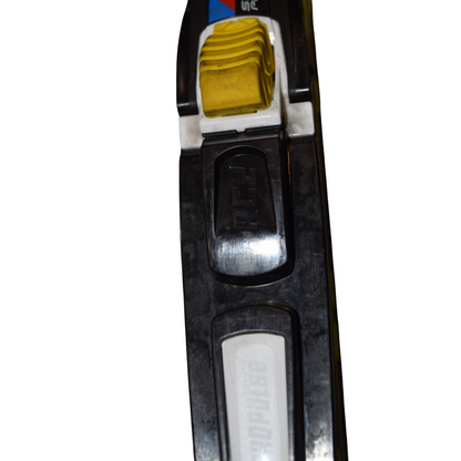 Fischer RCS Classic Plus XC Skis - 187