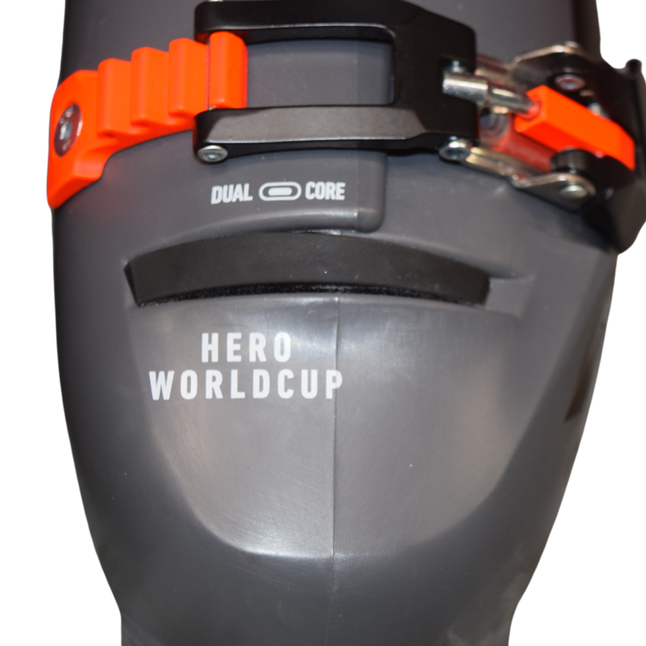 Rossignol Hero World Cup Ski Boot - 27.5