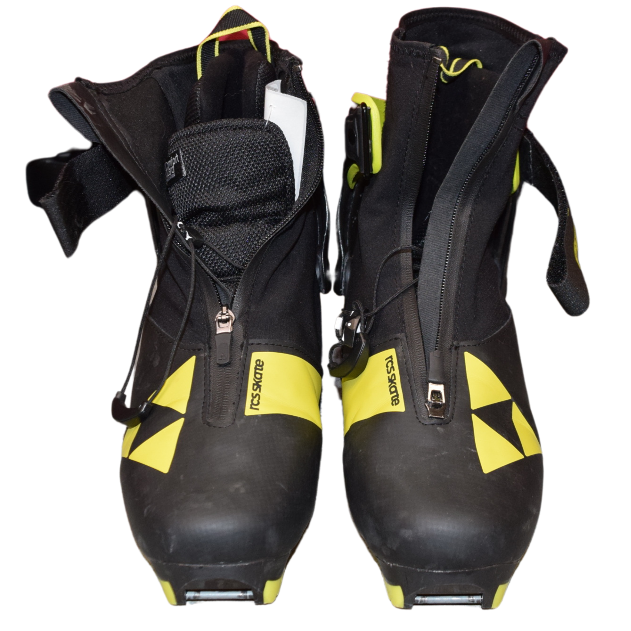 Fischer RCS Skate XC Ski Boot - 8