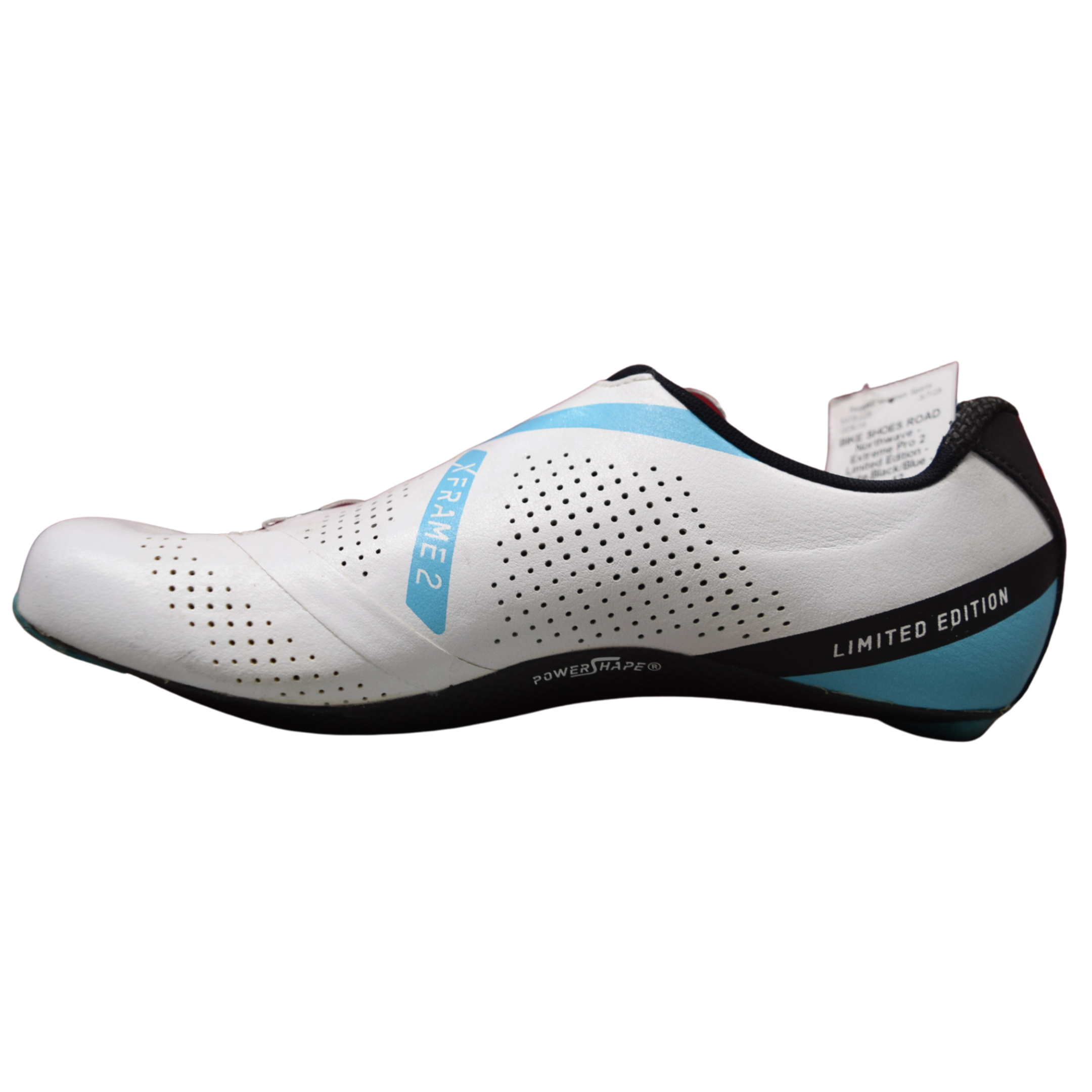 Northwave Extreme Pro Limited Edition Road Bike Shoes - 8