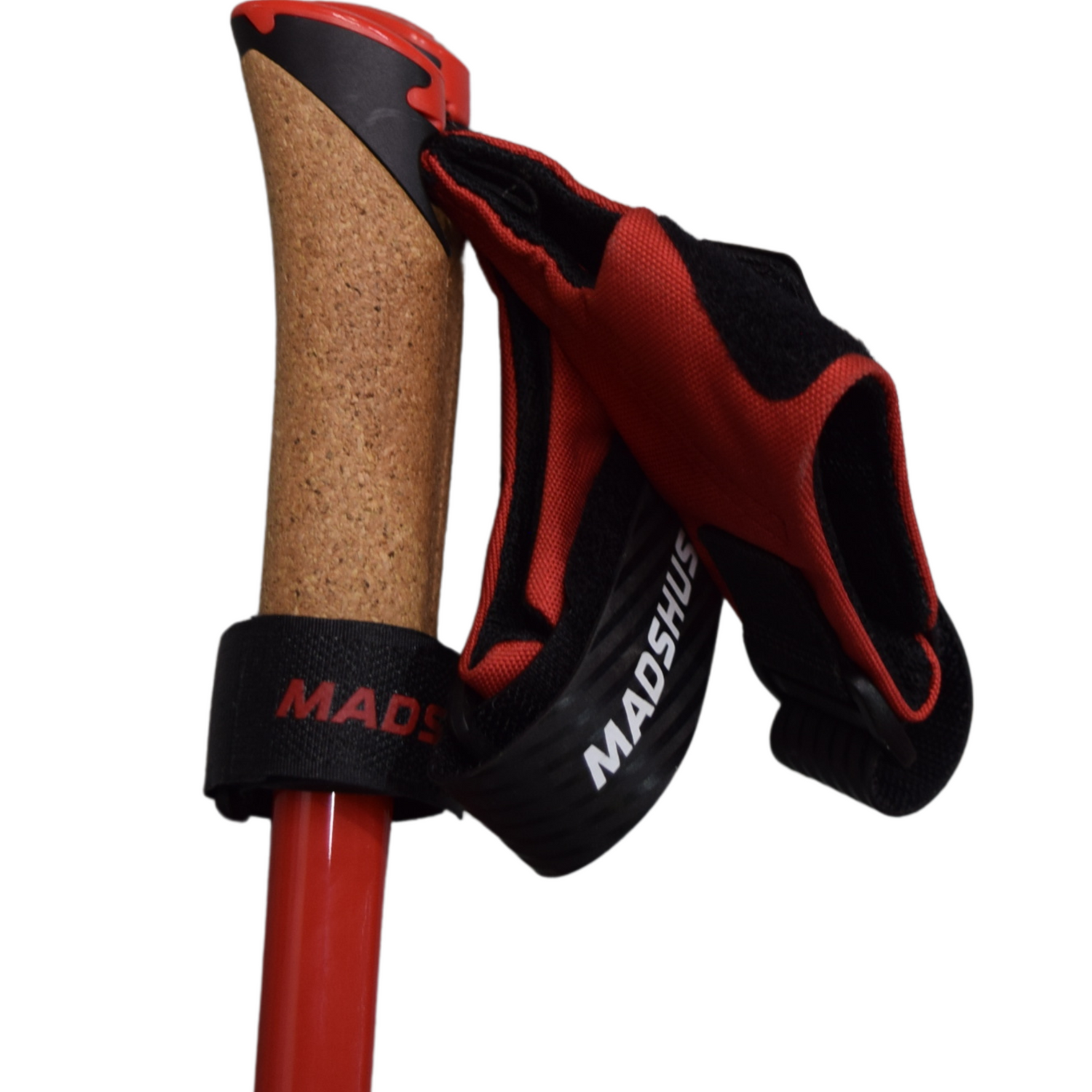 Madshus Redline XC Ski Poles