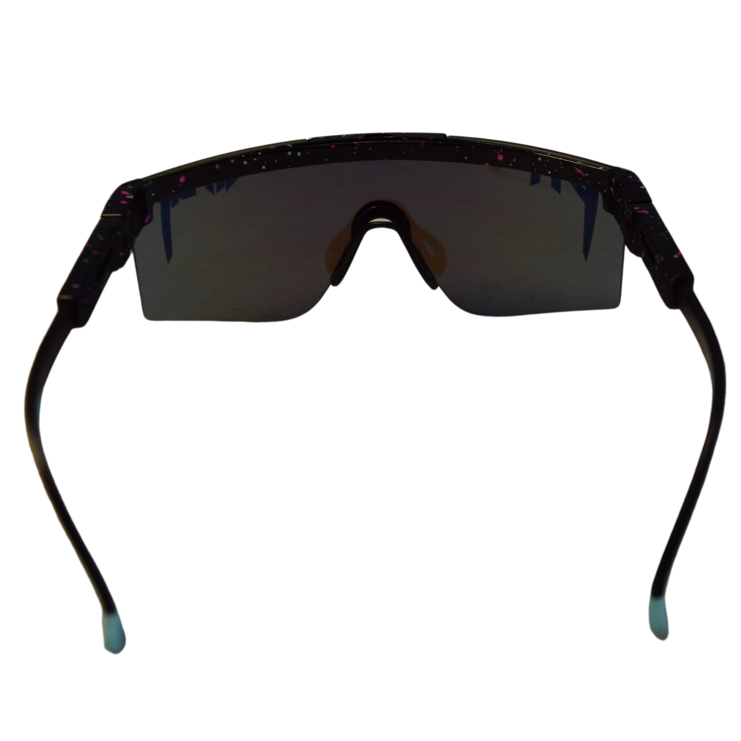 Pit Viper Hail Sagan 2000 Sun Glasses