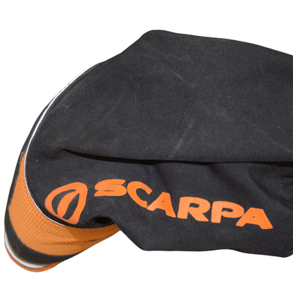 Scarpa Phantom 8000 Mountaineering Boots - 9