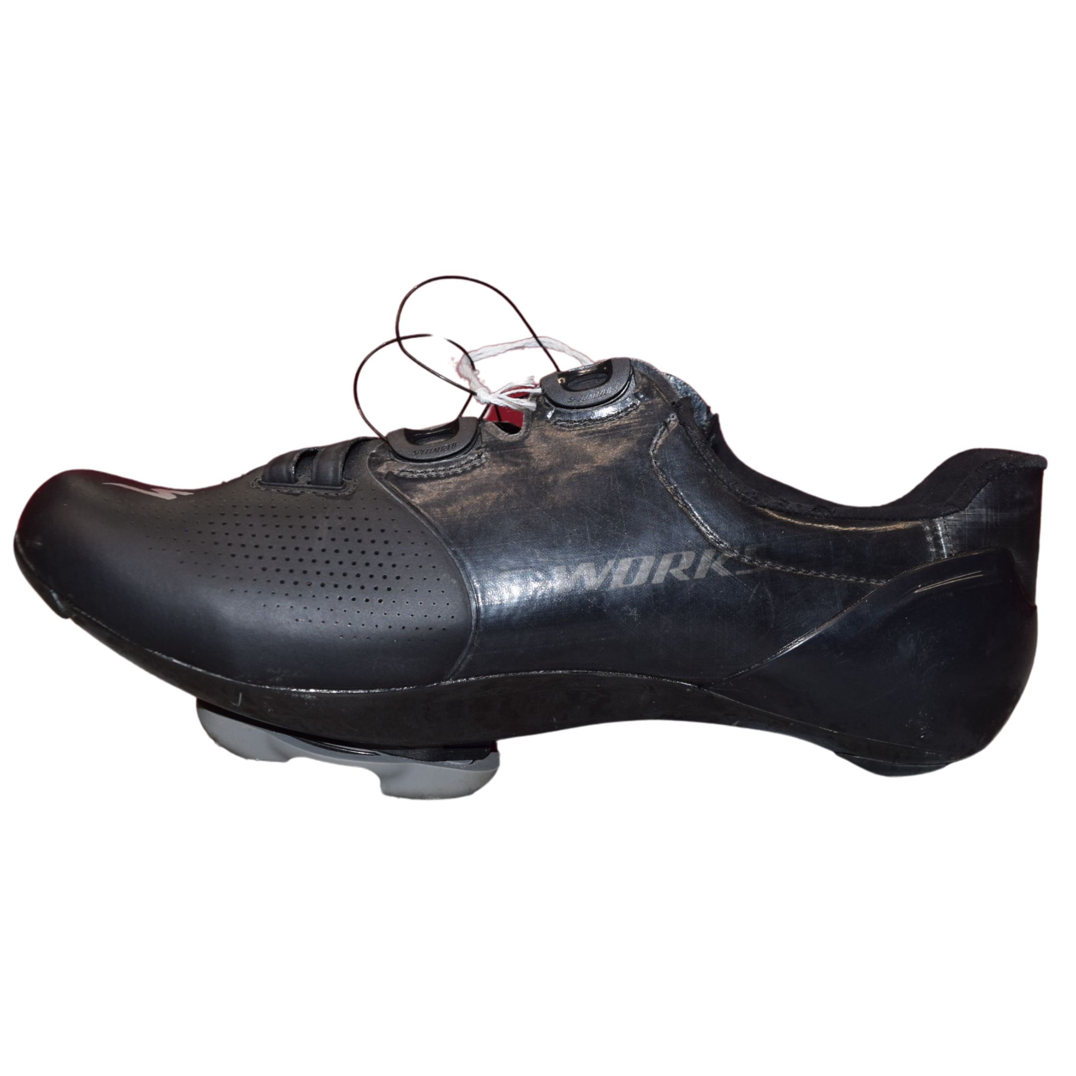 Specialized S-Works 6 RD Road Shoes - 7.5