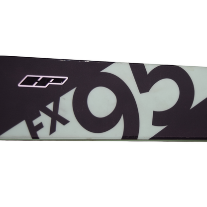 Kastle FX 95 HP Skis - 181