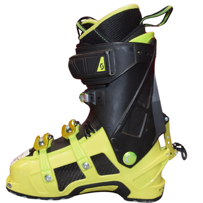 Scott Super Guide AT Ski Boots - 26.5