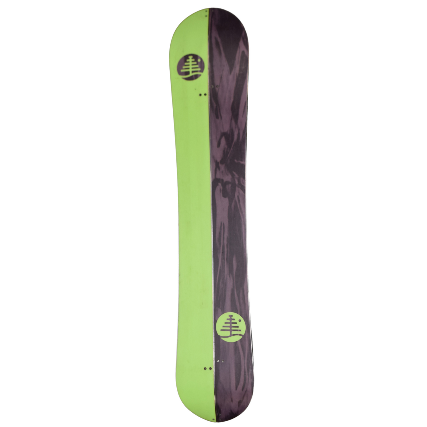 Burton Landlord Splitboard - 159