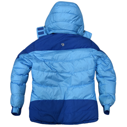 Mountain Hardwear AirShield Puffy Jacket