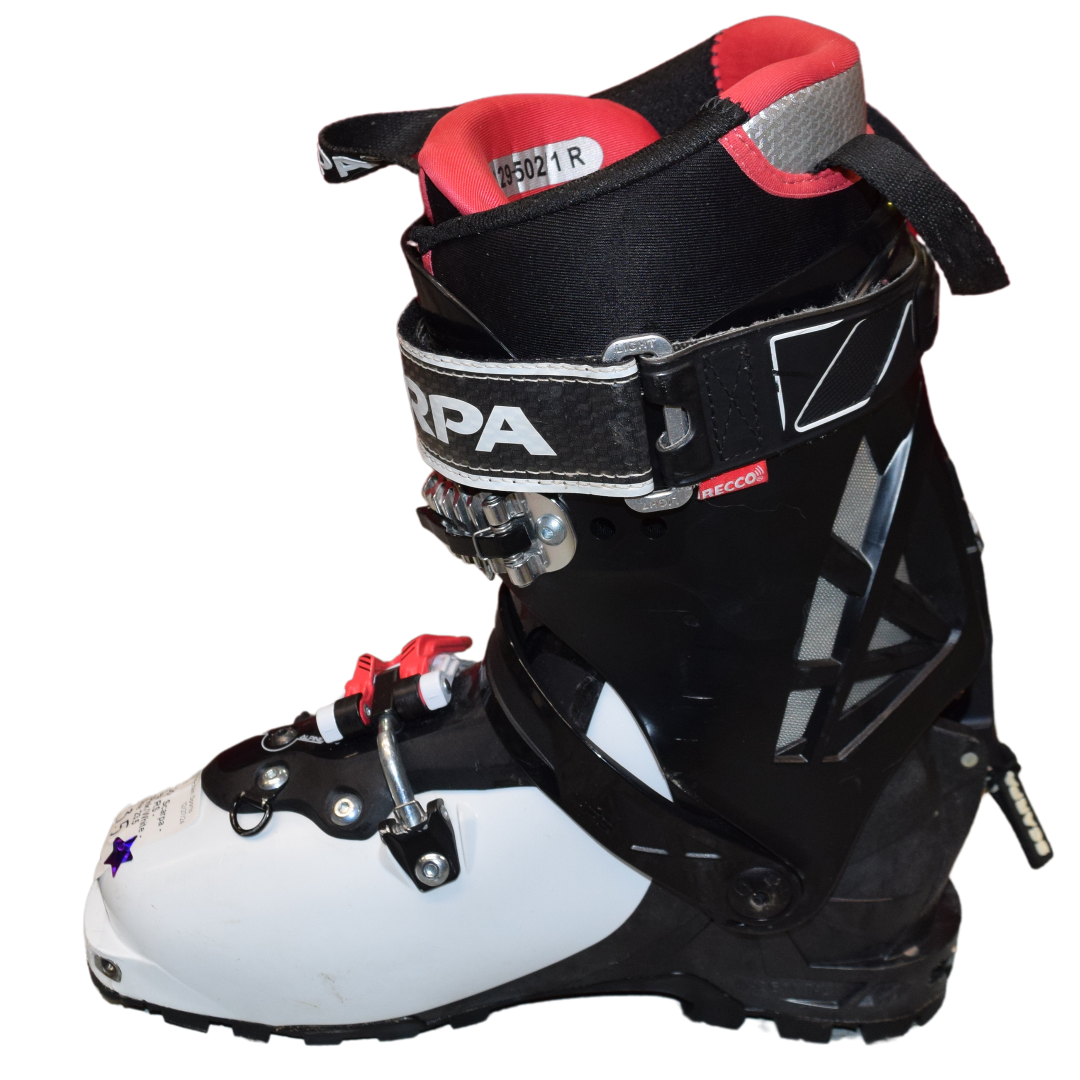 Scarpa GEA RS AT Boots - 23.5