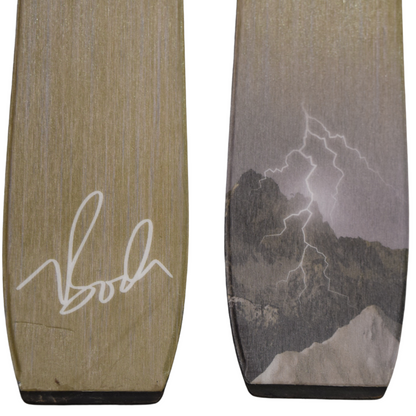 Peak 88 By Bode Miller Skis - 176 cm