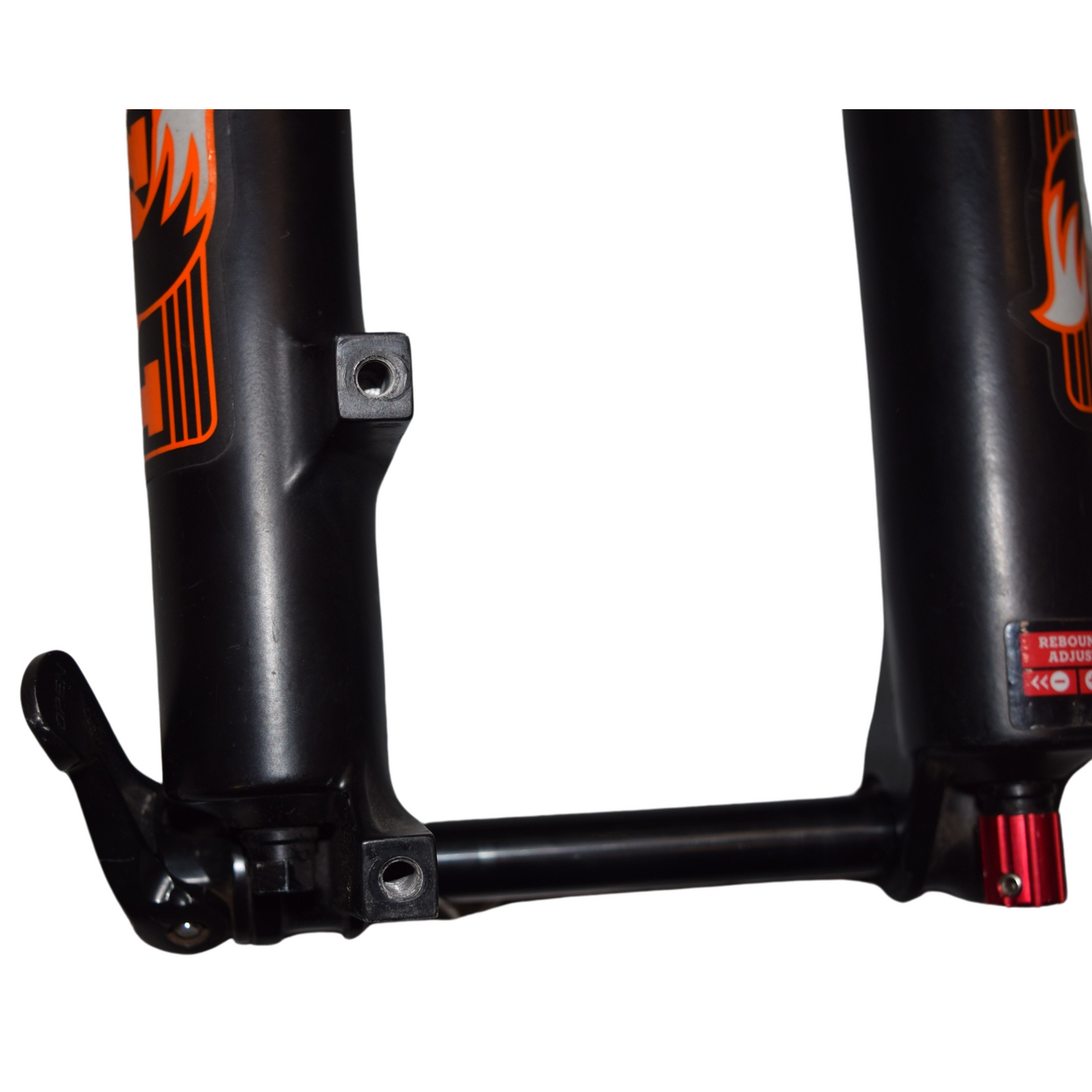 Fox Factory 32 Mountain Bike Fork