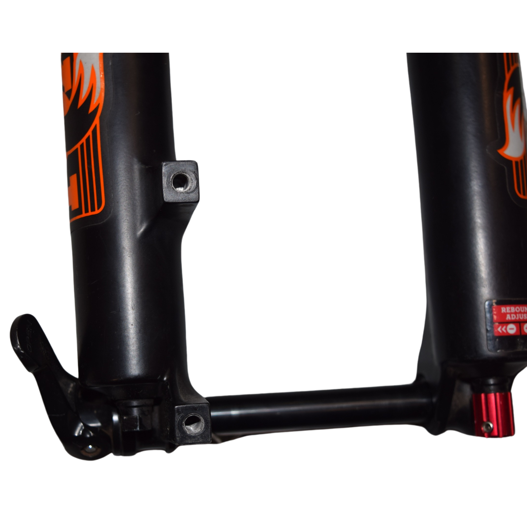 Fox Factory 32 Mountain Bike Fork