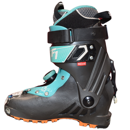Scarpa F1 BOA AT Ski Boot - 23
