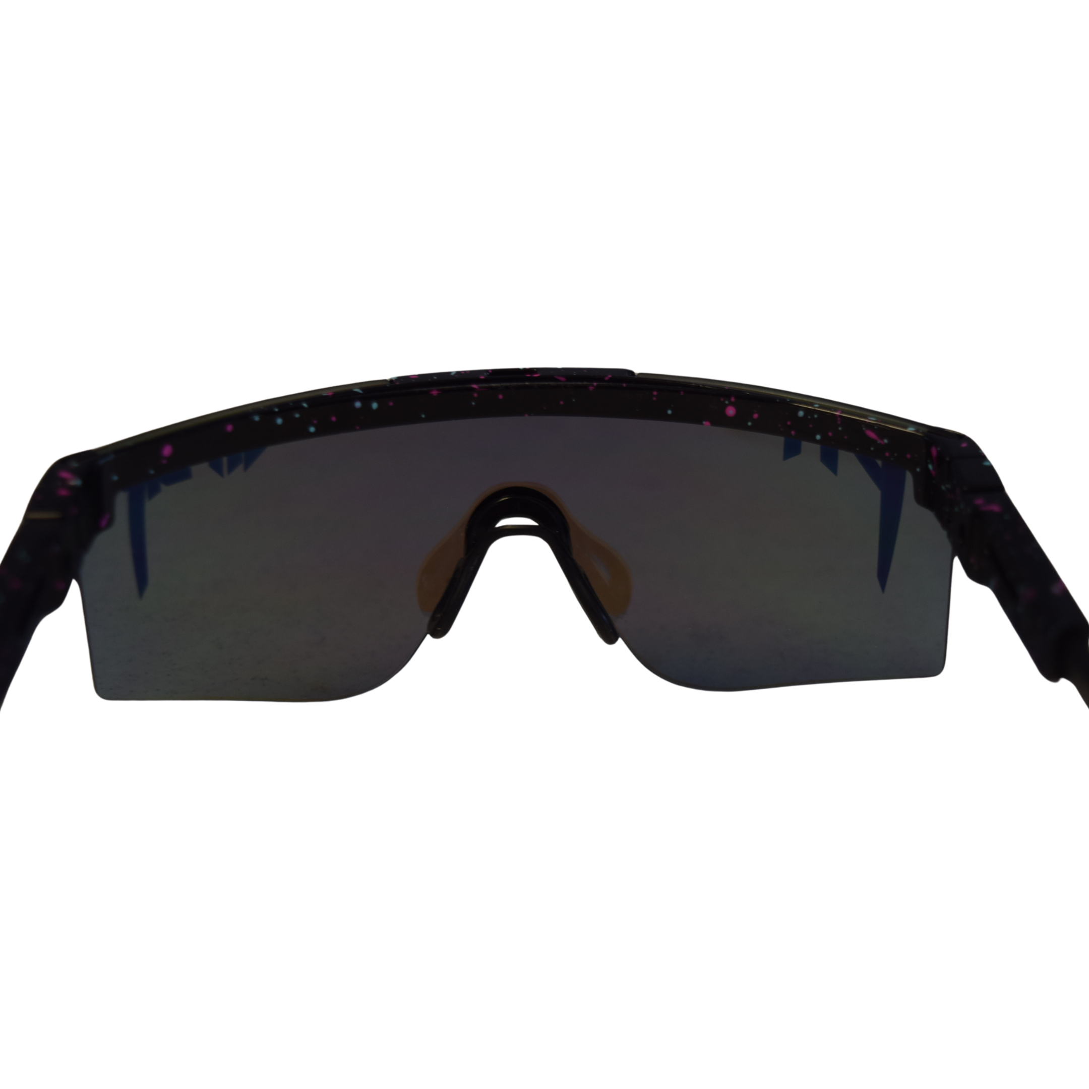 Pit Viper Hail Sagan 2000 Sun Glasses