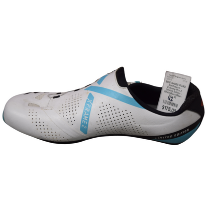 Northwave Extreme Pro Limited Edition Road Bike Shoes - 8