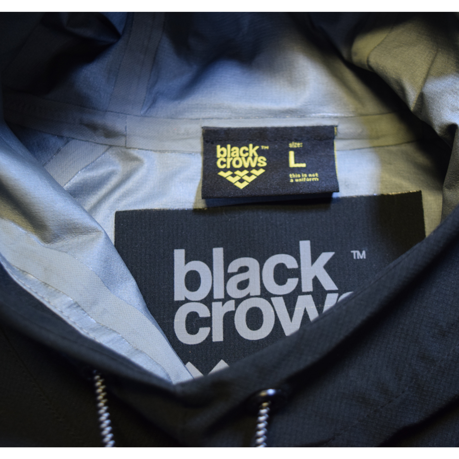 Black Crows Traverse Xpore Jacket