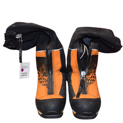 Scarpa Phantom 8000 Mountaineering Boots - 9