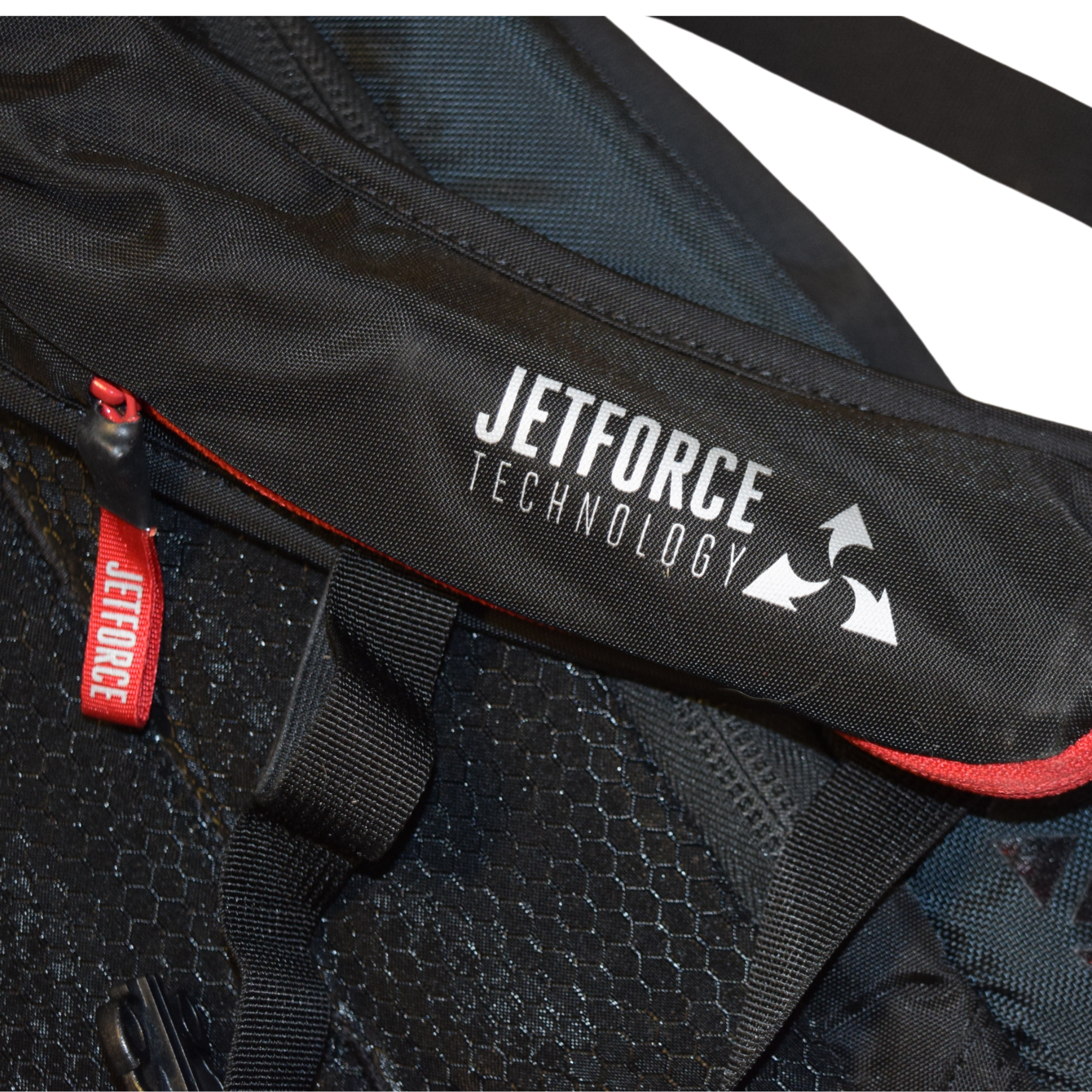 Black Diamond Saga 40 Jet Force Avy Backpack