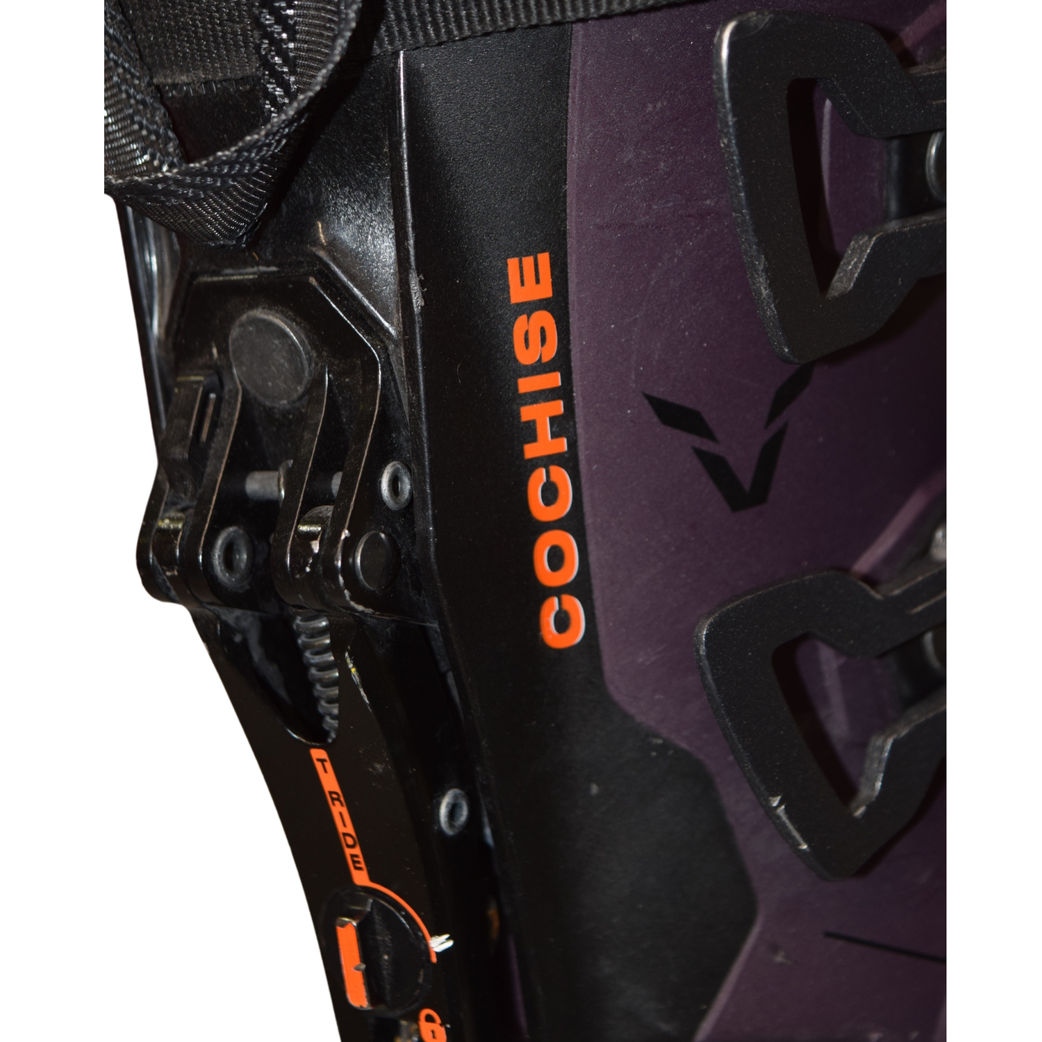 Tecnica Cochise AT Ski Boots - 23.5