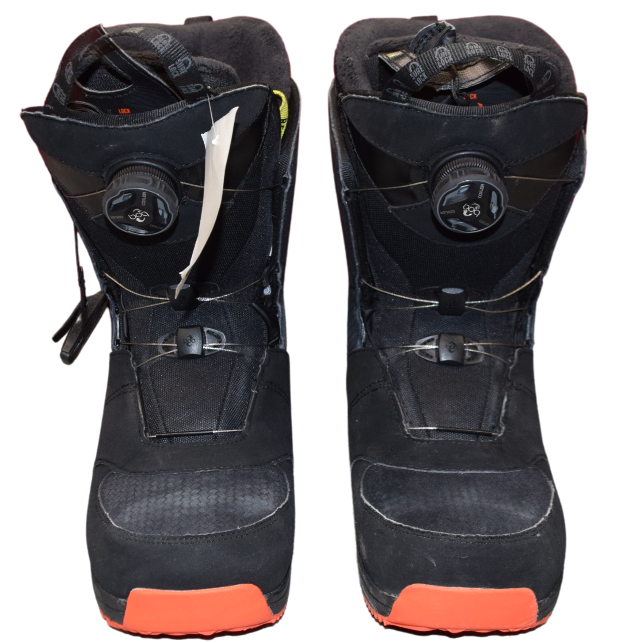 Salomon Ivy BOA SJ Snowboard Boots - 7