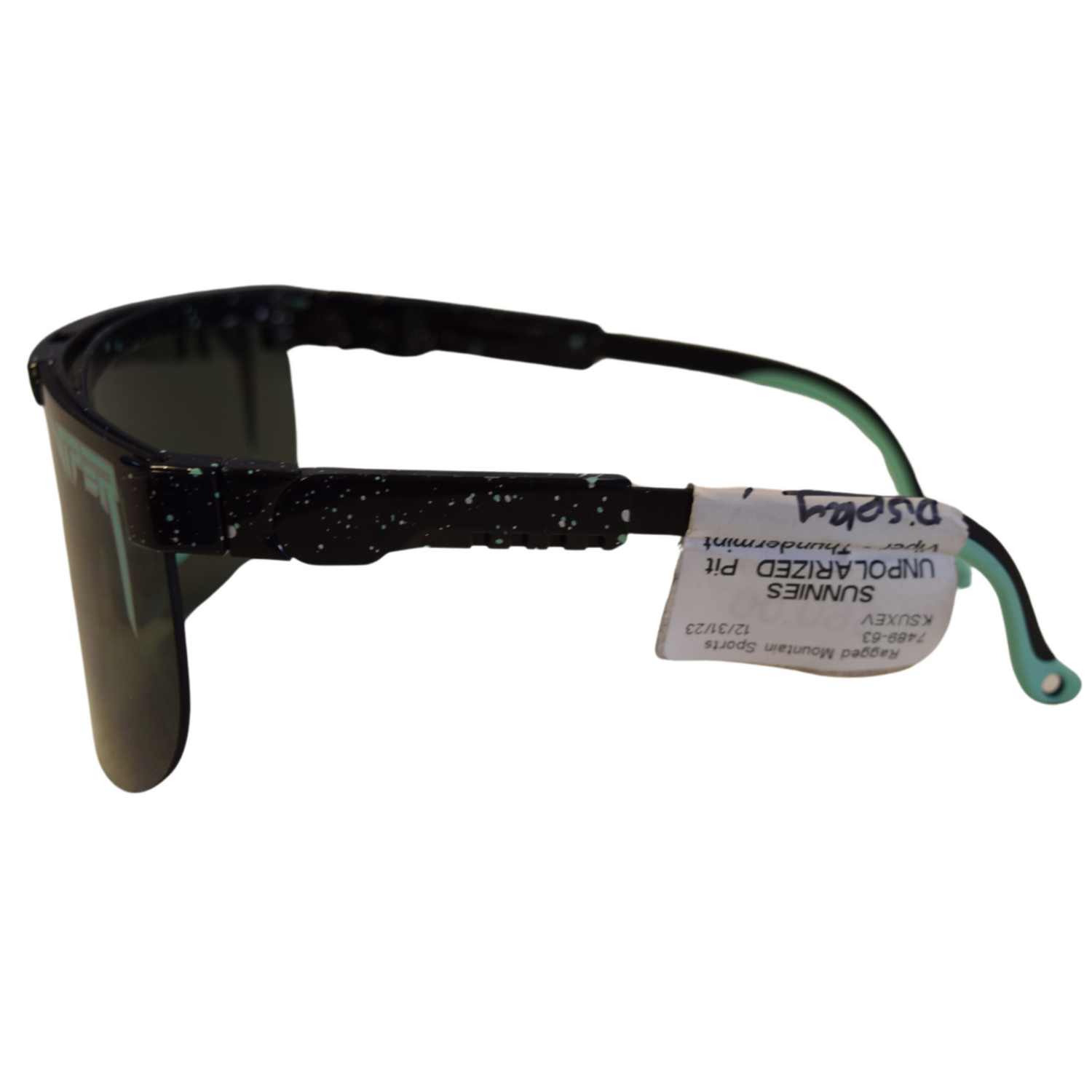 Pit Viper Thundermint Sun Glasses