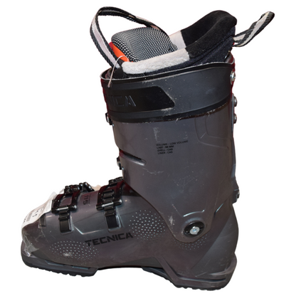 Tecnica Mach 1 LV W Ski Boots - 24.5