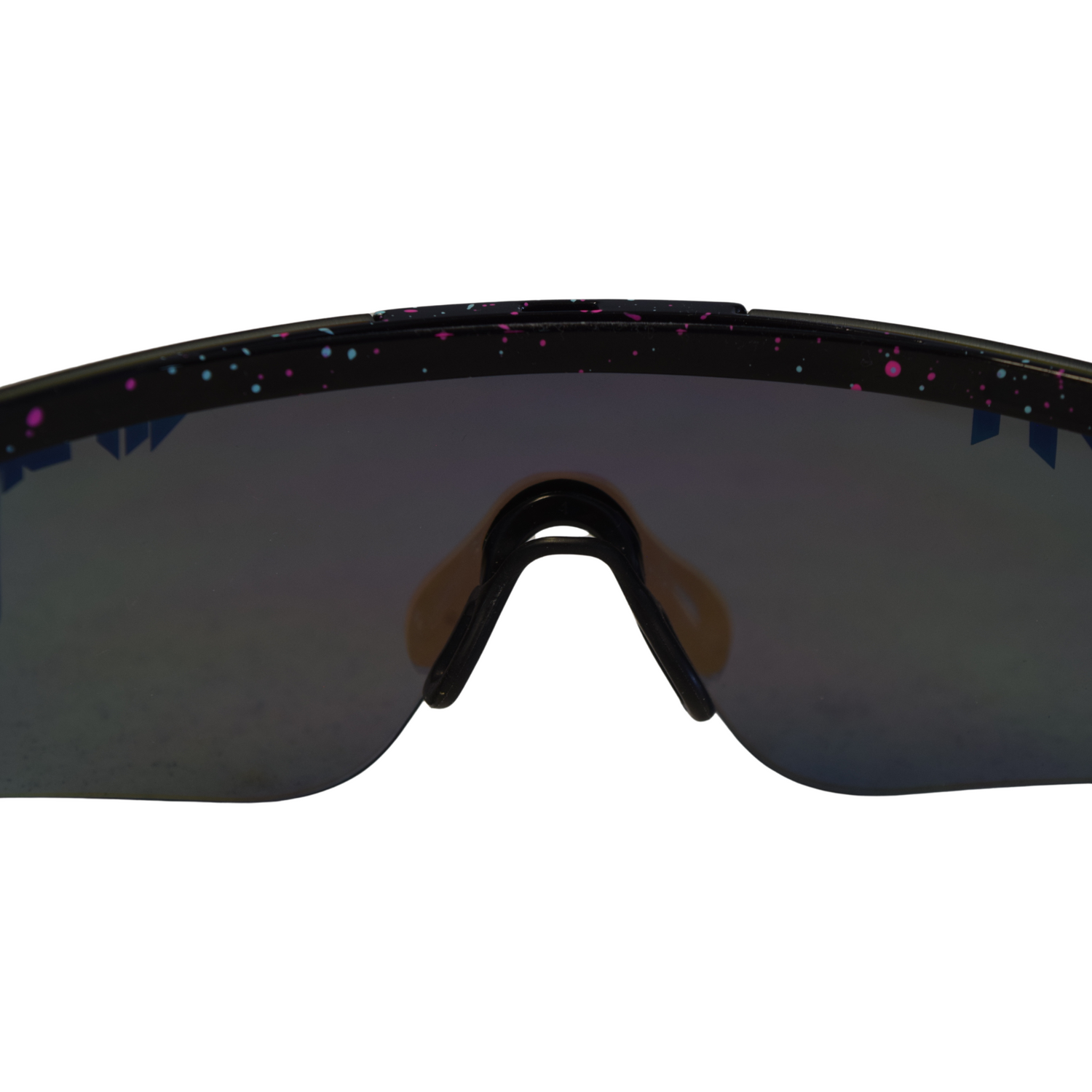 Pit Viper Hail Sagan 2000 Sun Glasses