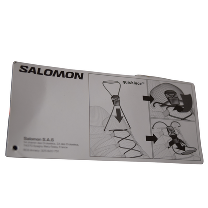 Salomon S Lab Ultra 3 LTD Running Shoes - 7