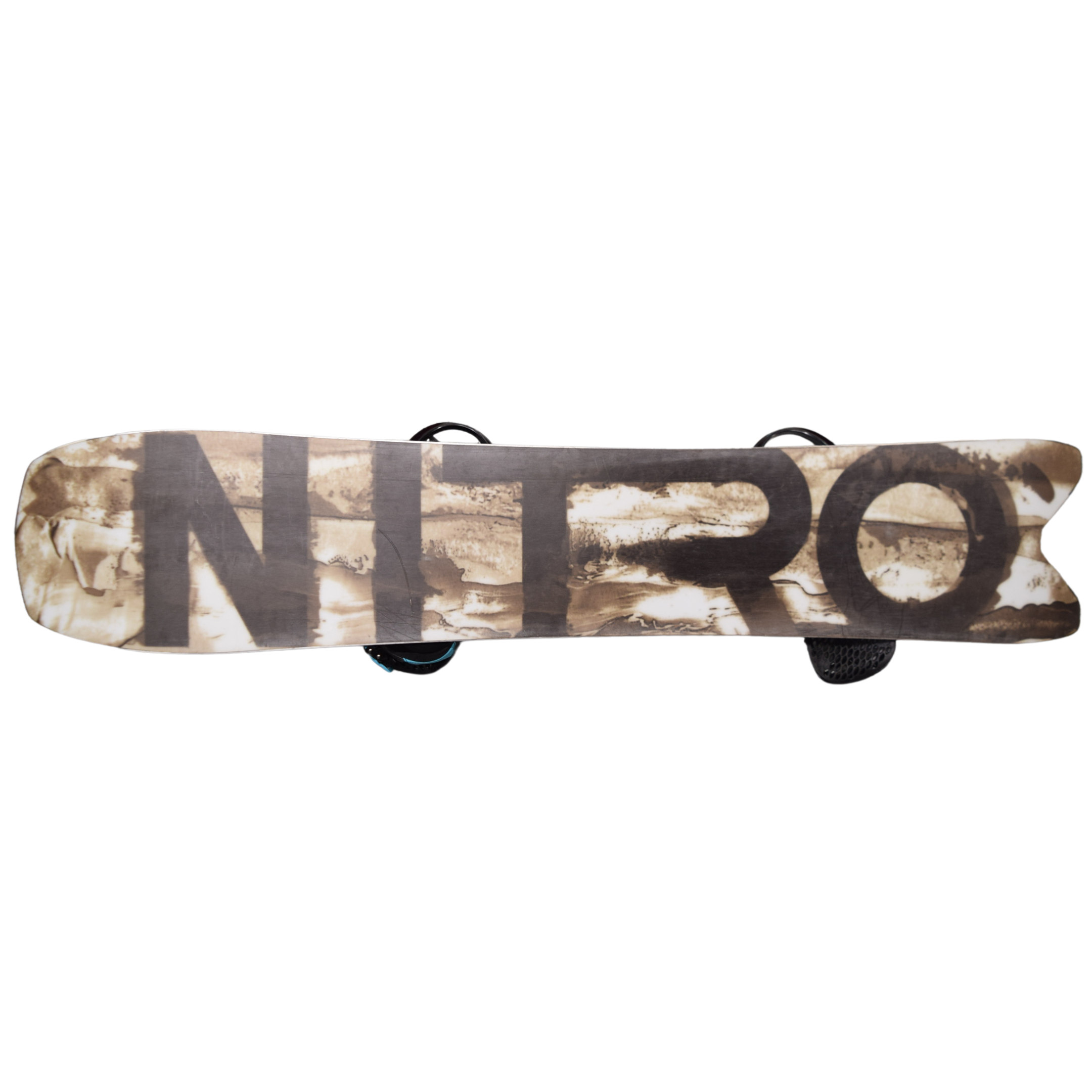 Nitro Squash Snowboard - 142