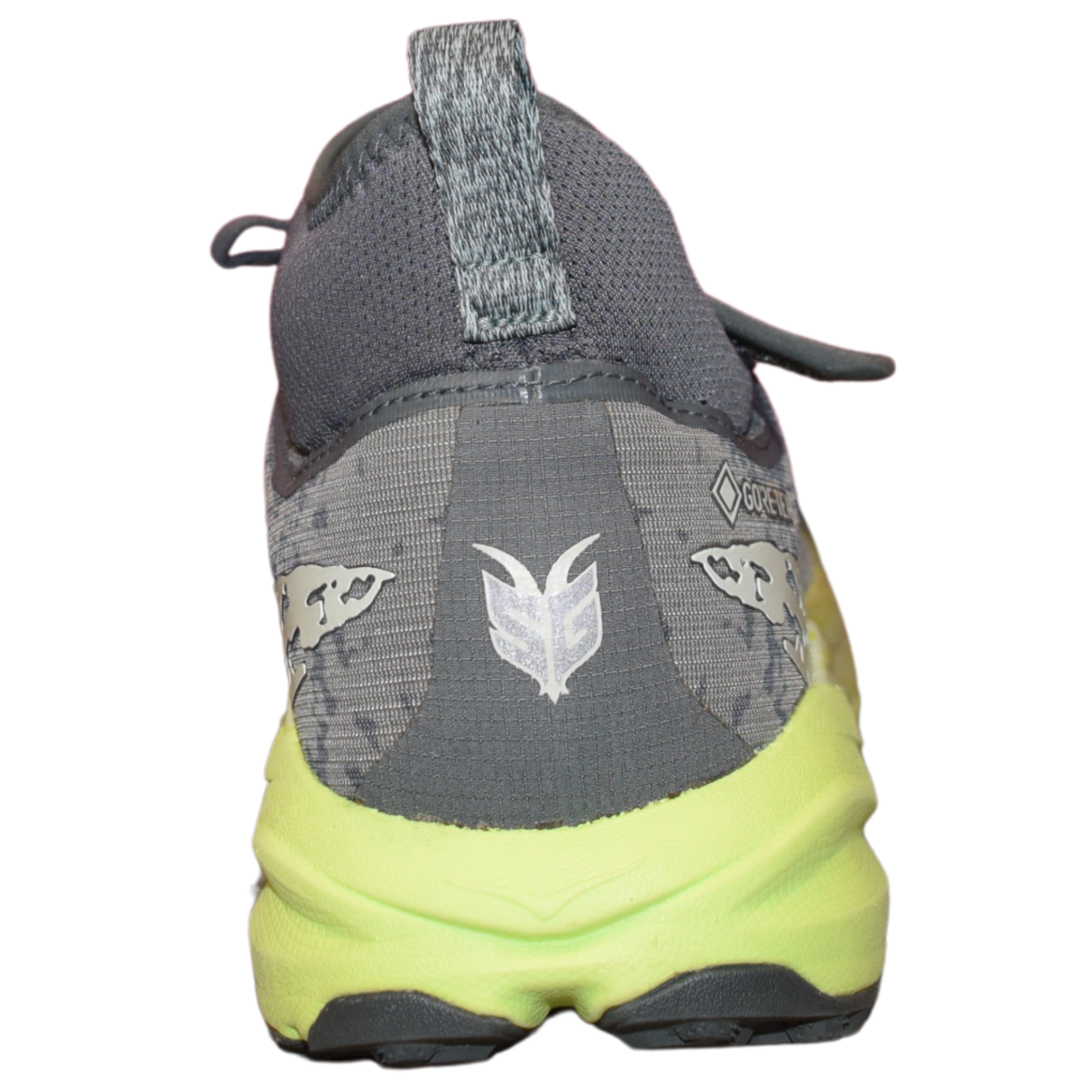 Hoka SpeedGoat 6 GoreTex Running Shoes - 12.5