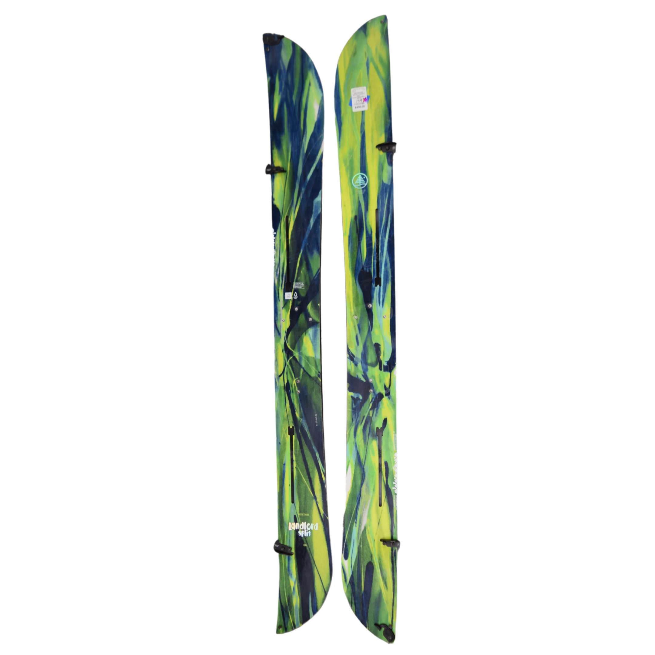 Burton Landlord Splitboard - 159