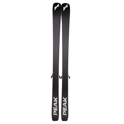 Peak 88 By Bode Miller Skis - 176 cm