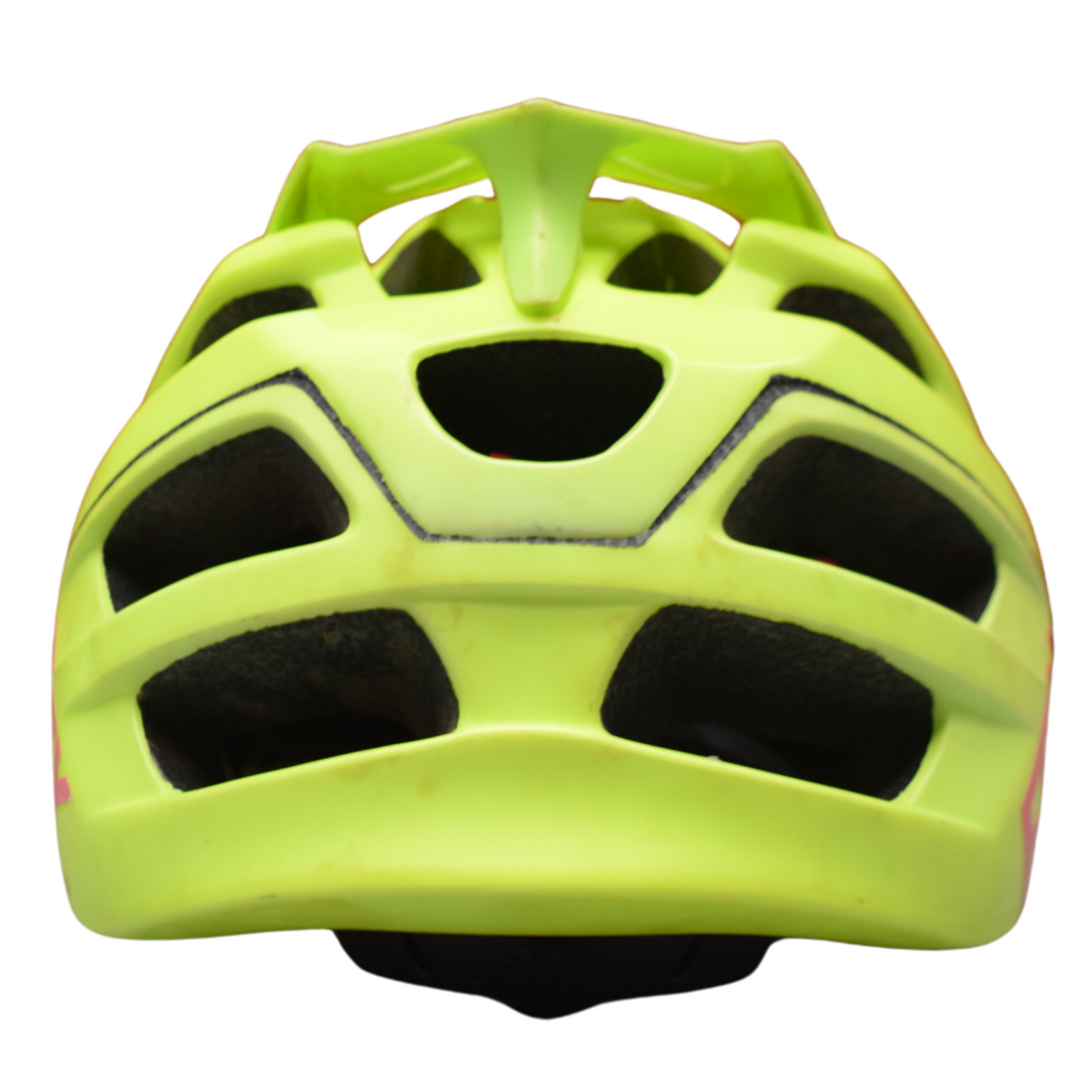 Fox Flux Mountain Bike Helmet