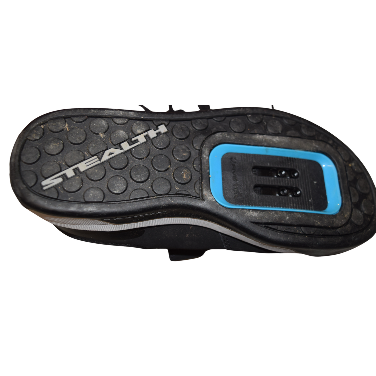 Five Ten Stealth Mountain Bike Shoes - 9