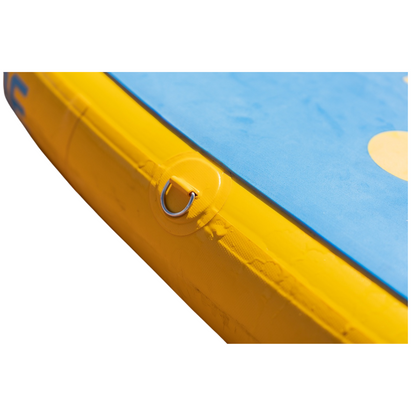 Glide Lotus Inflatable Stand Up Paddleboard