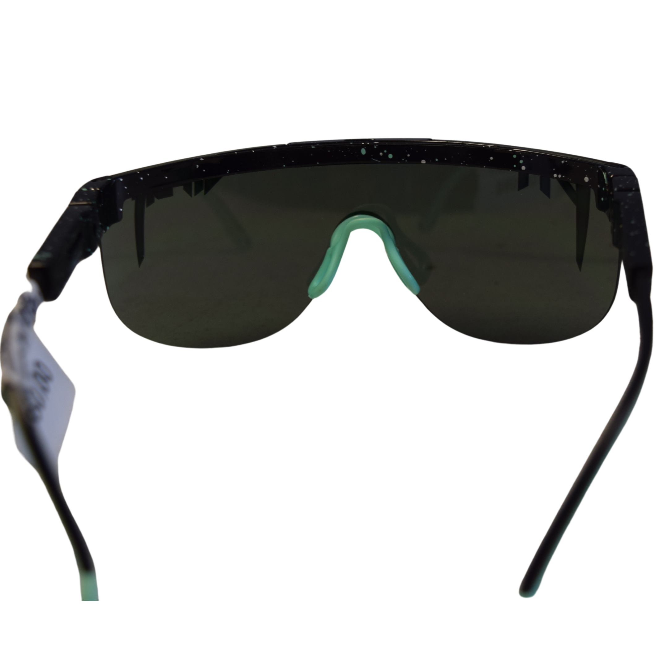 Pit Viper Thundermint Sun Glasses